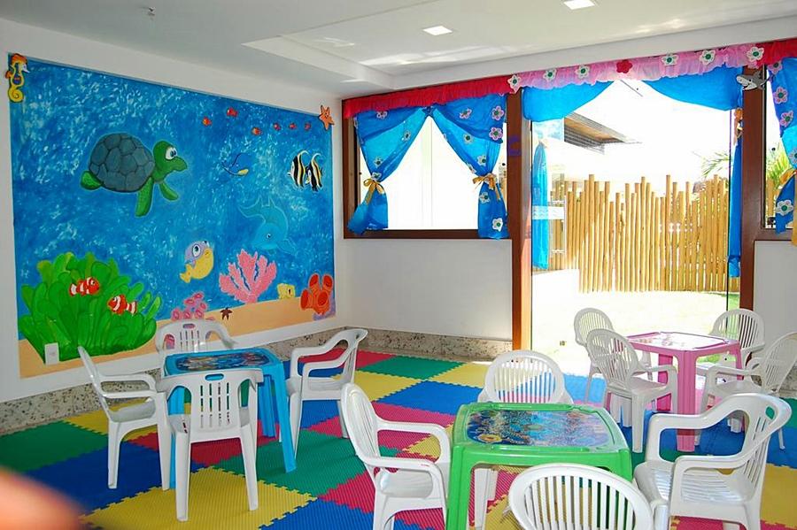Coral Plaza Apart Hotel Νατάλ Εξωτερικό φωτογραφία