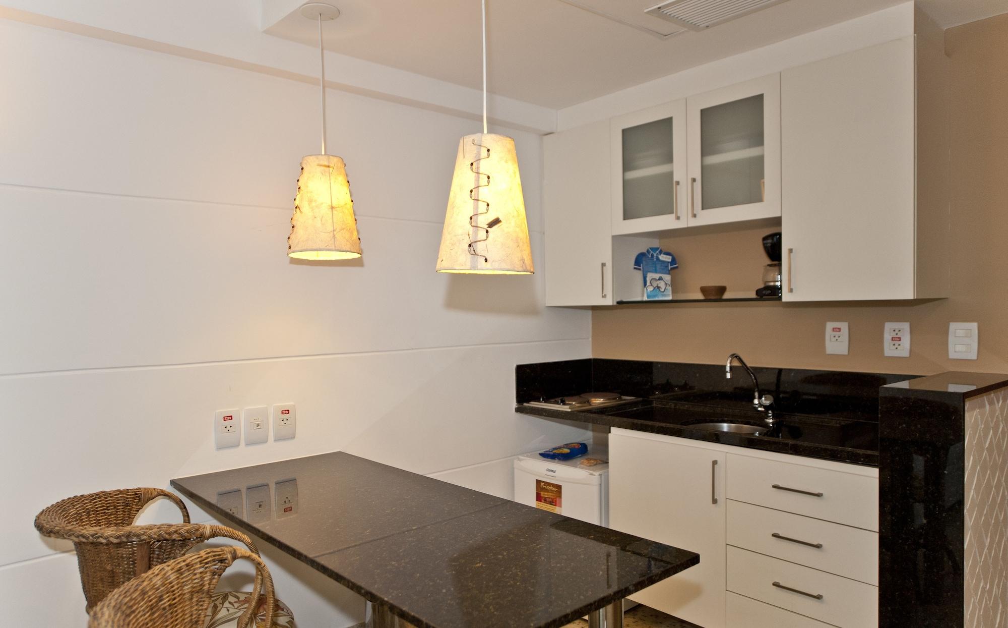 Coral Plaza Apart Hotel Νατάλ Εξωτερικό φωτογραφία