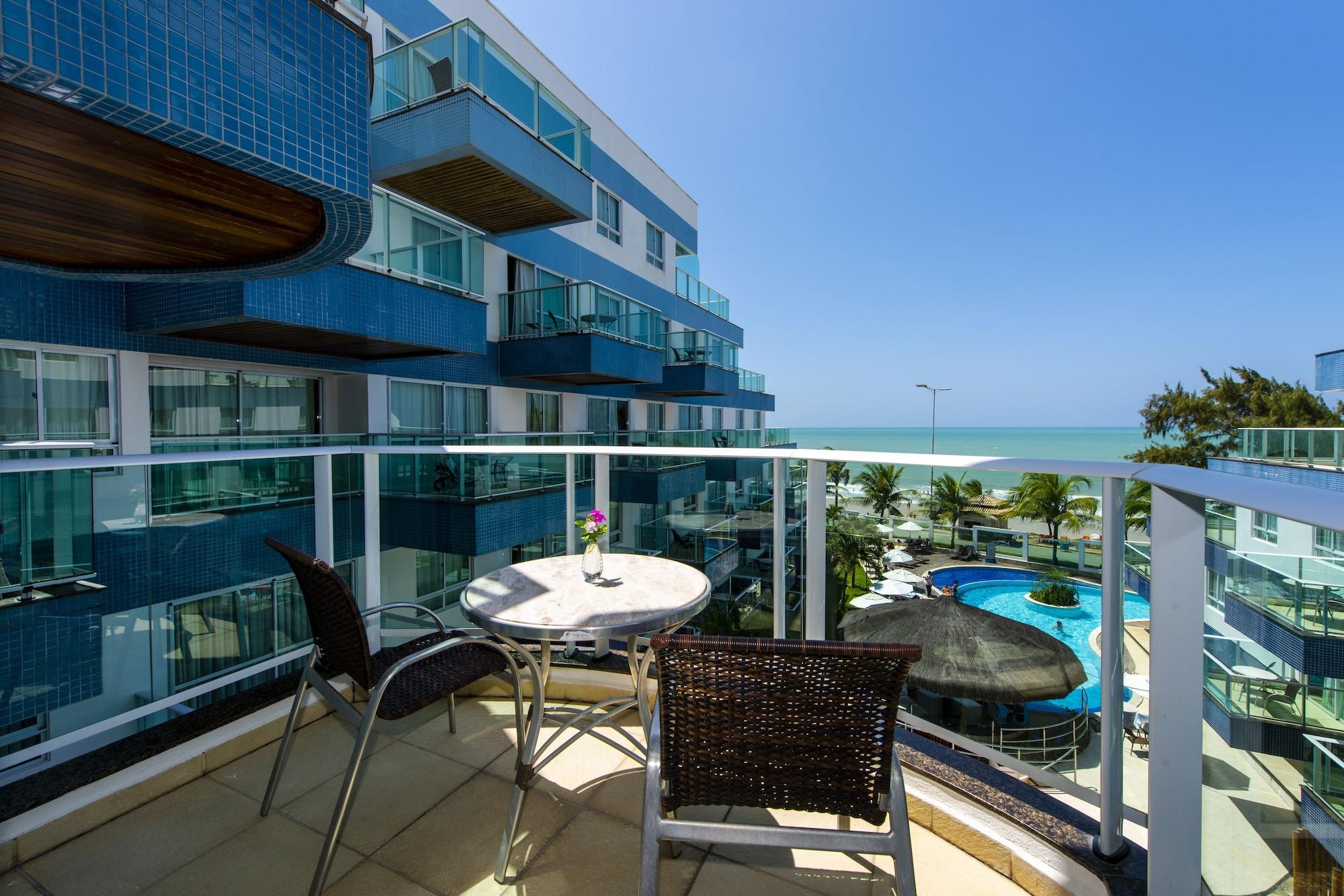 Coral Plaza Apart Hotel Νατάλ Εξωτερικό φωτογραφία