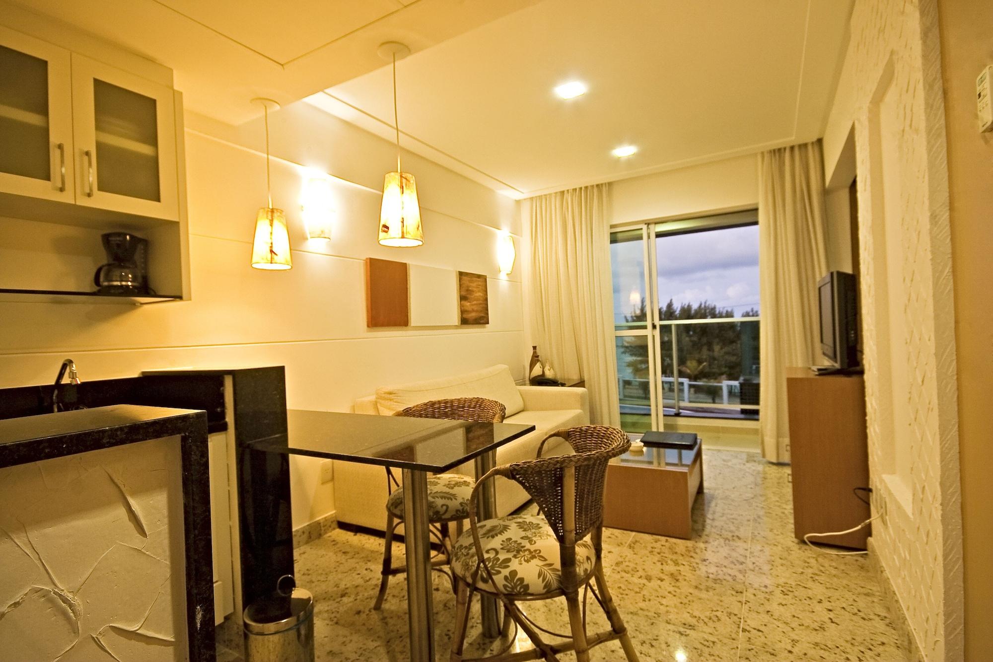 Coral Plaza Apart Hotel Νατάλ Εξωτερικό φωτογραφία