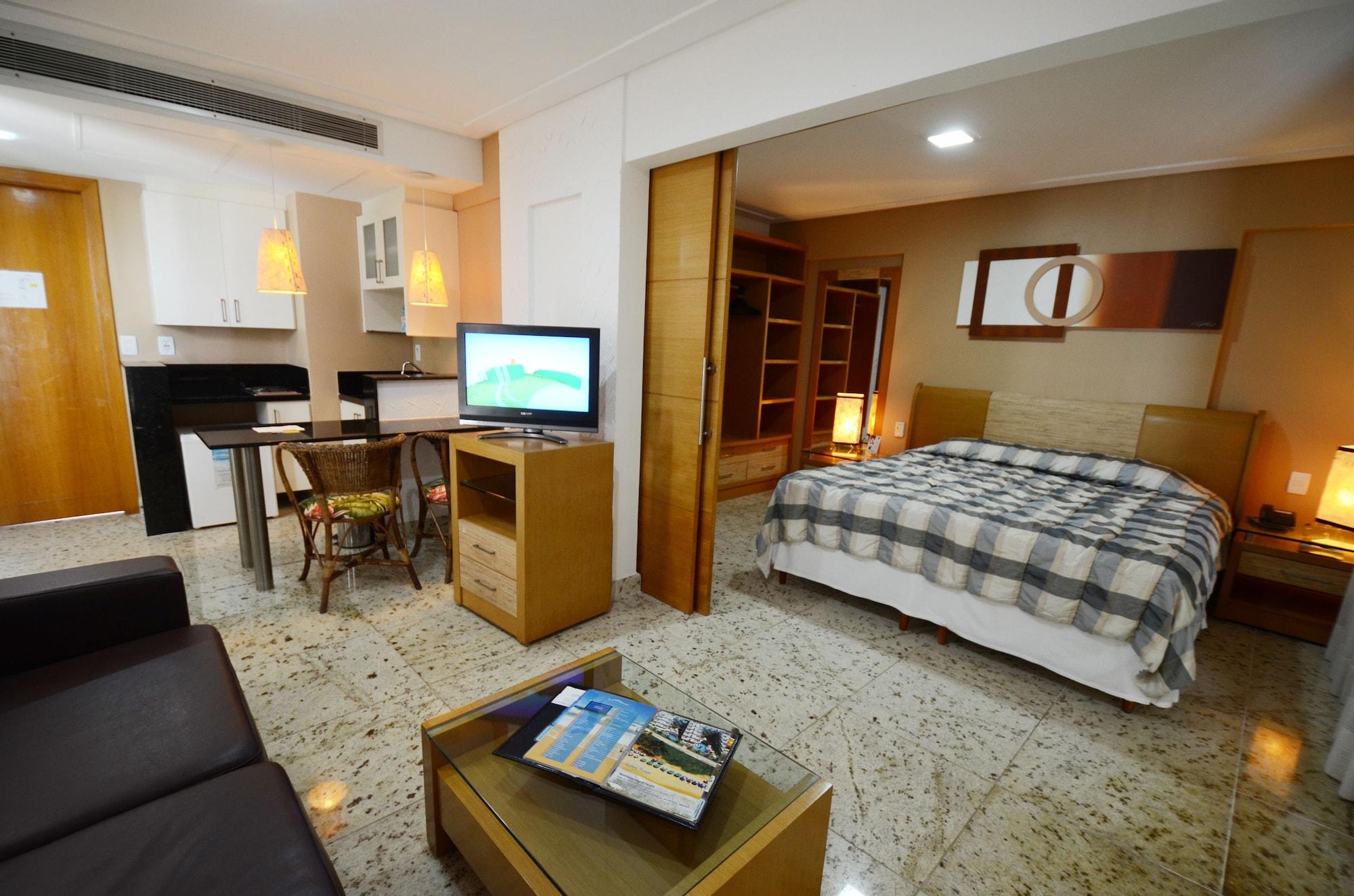 Coral Plaza Apart Hotel Νατάλ Εξωτερικό φωτογραφία
