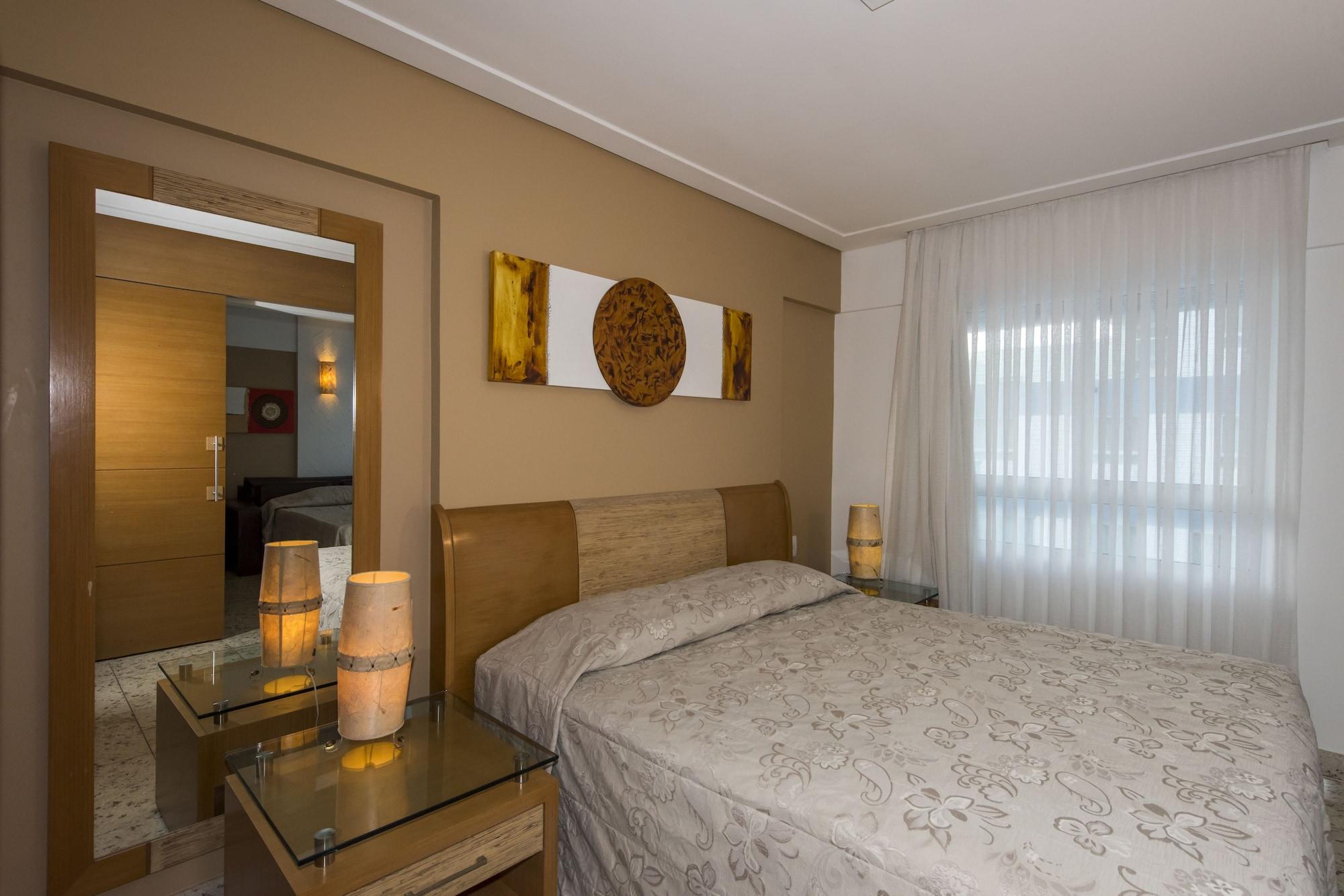 Coral Plaza Apart Hotel Νατάλ Εξωτερικό φωτογραφία