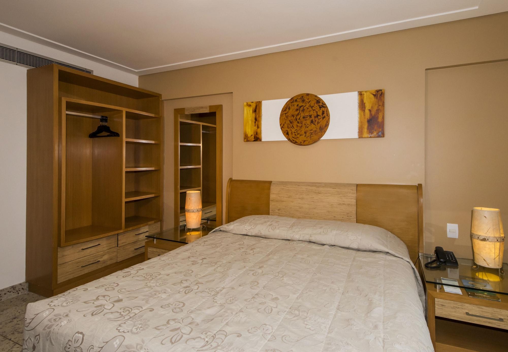 Coral Plaza Apart Hotel Νατάλ Εξωτερικό φωτογραφία