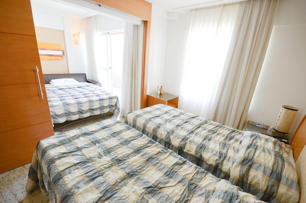 Coral Plaza Apart Hotel Νατάλ Εξωτερικό φωτογραφία