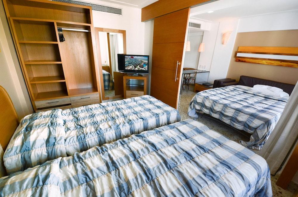 Coral Plaza Apart Hotel Νατάλ Εξωτερικό φωτογραφία