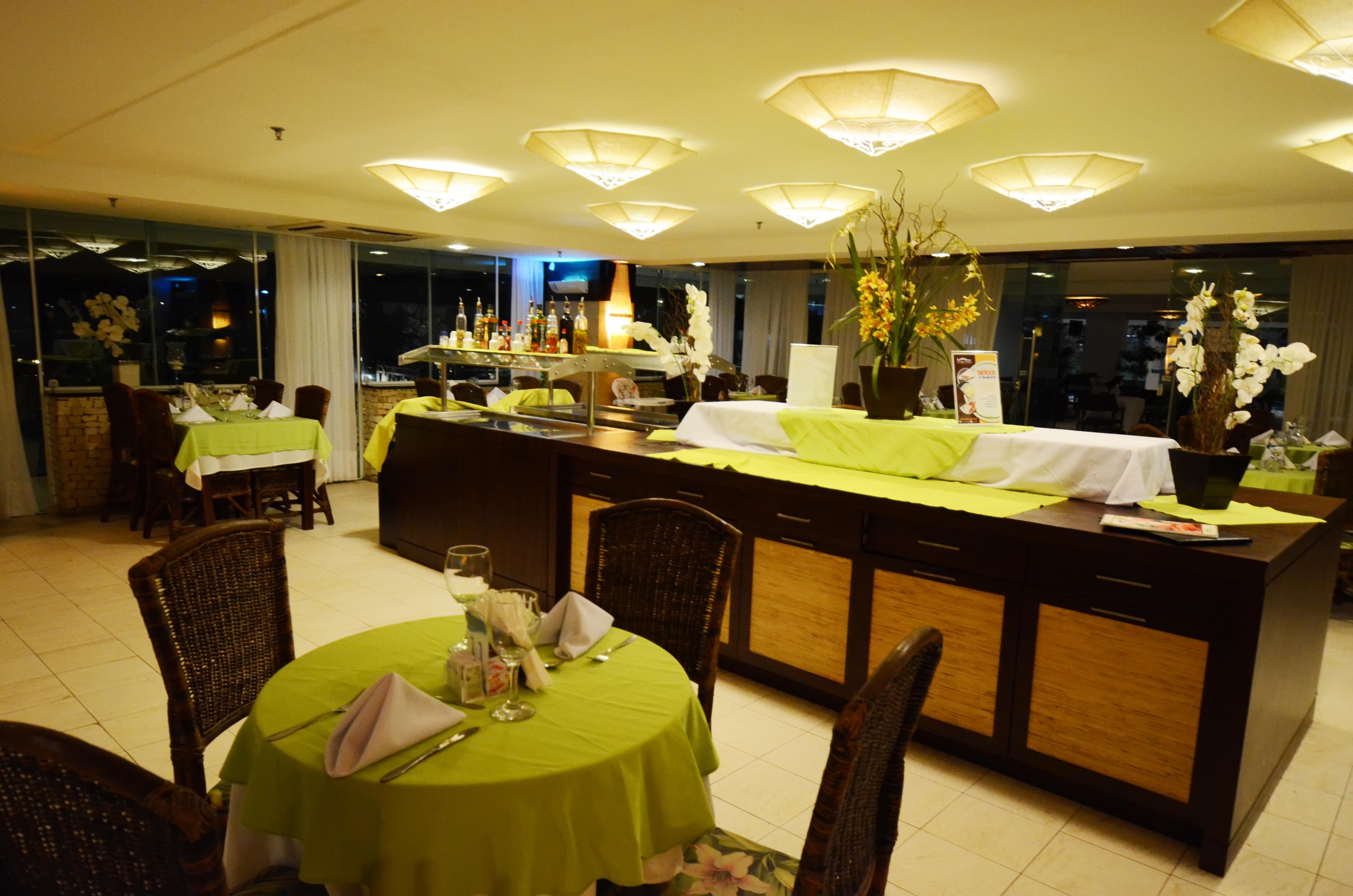 Coral Plaza Apart Hotel Νατάλ Εξωτερικό φωτογραφία