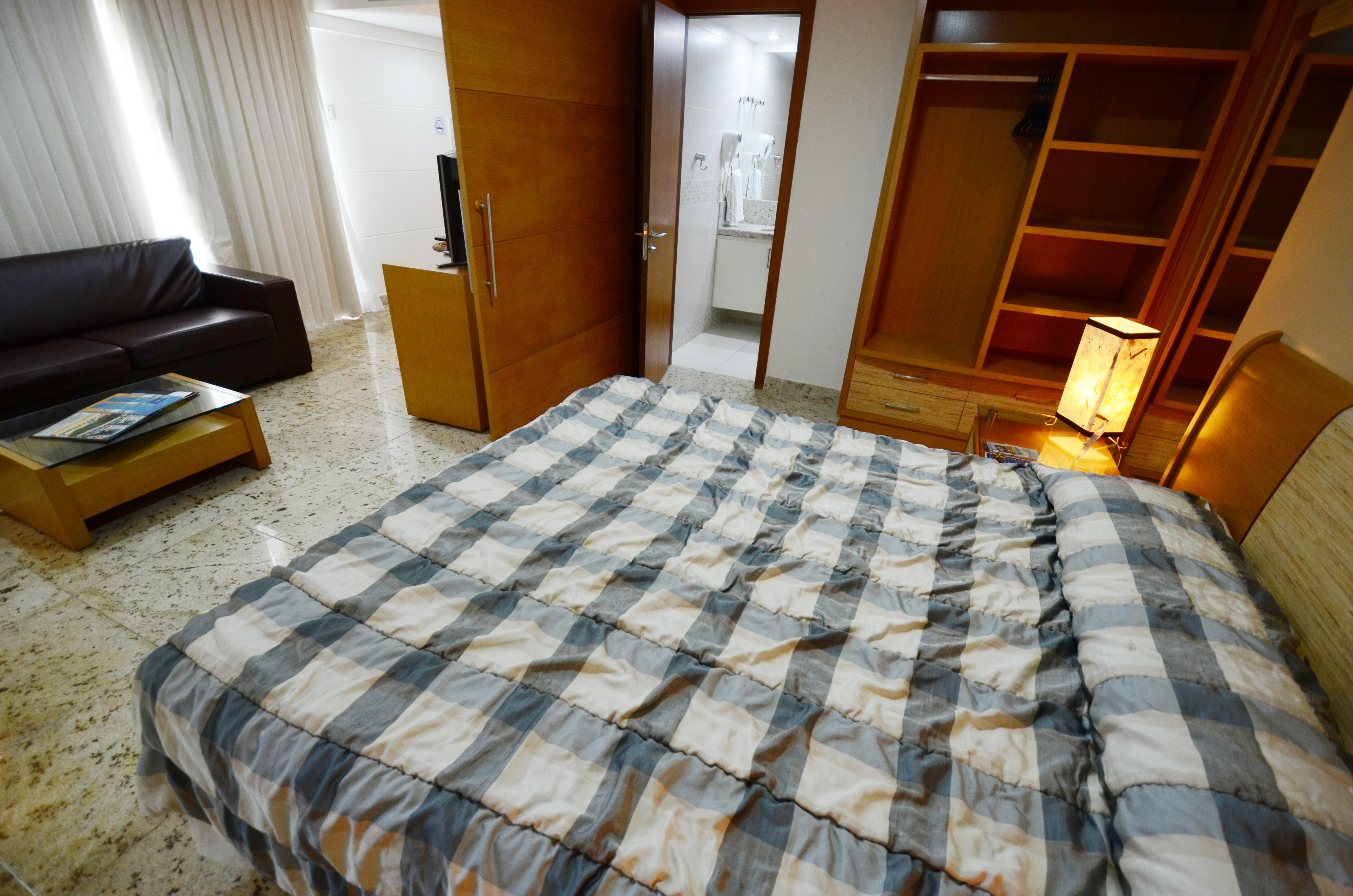 Coral Plaza Apart Hotel Νατάλ Εξωτερικό φωτογραφία
