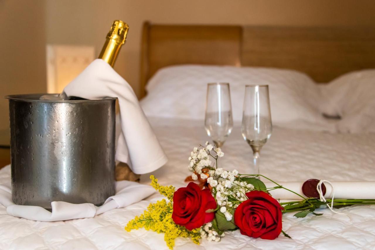 Coral Plaza Apart Hotel Νατάλ Εξωτερικό φωτογραφία